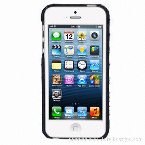 New Stud Case for iPhone5